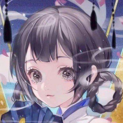 缅甸美女制作的油炸蛋糕